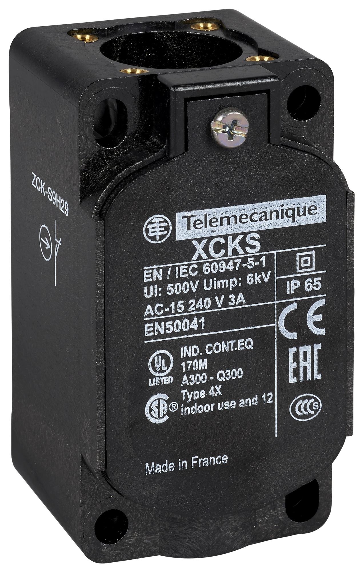 Schneider Electric Zcks9H29