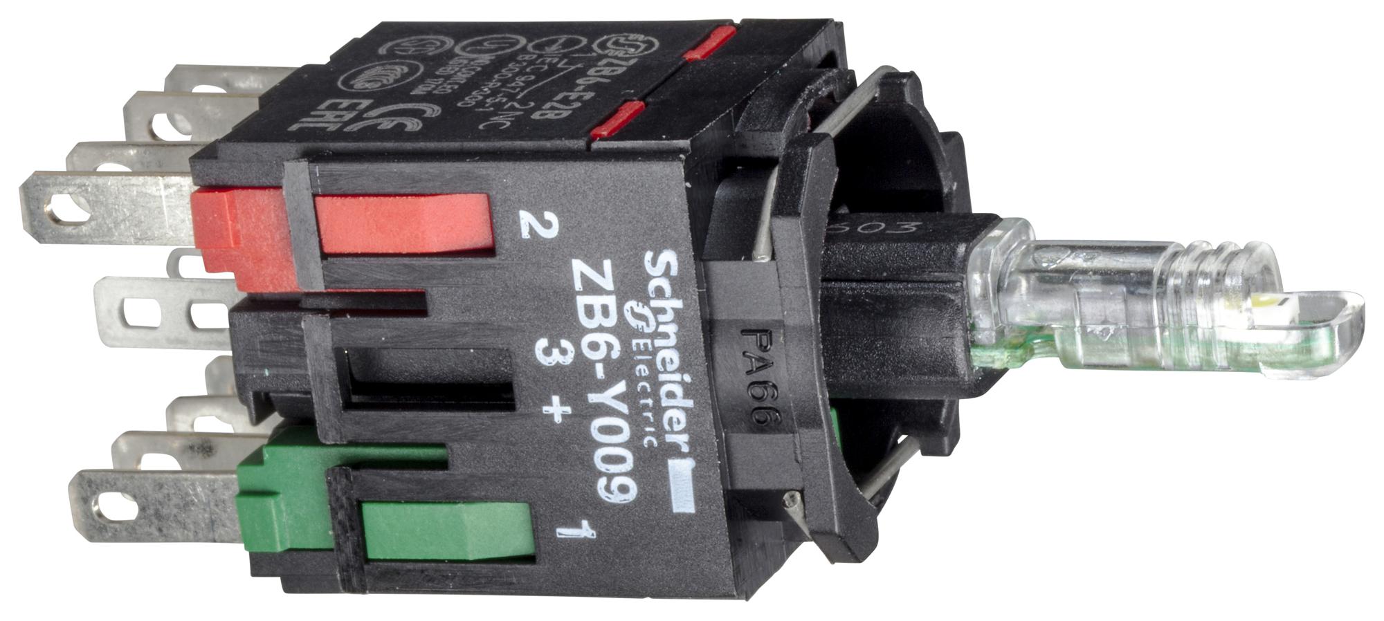 Schneider Electric Zb6Zb35B