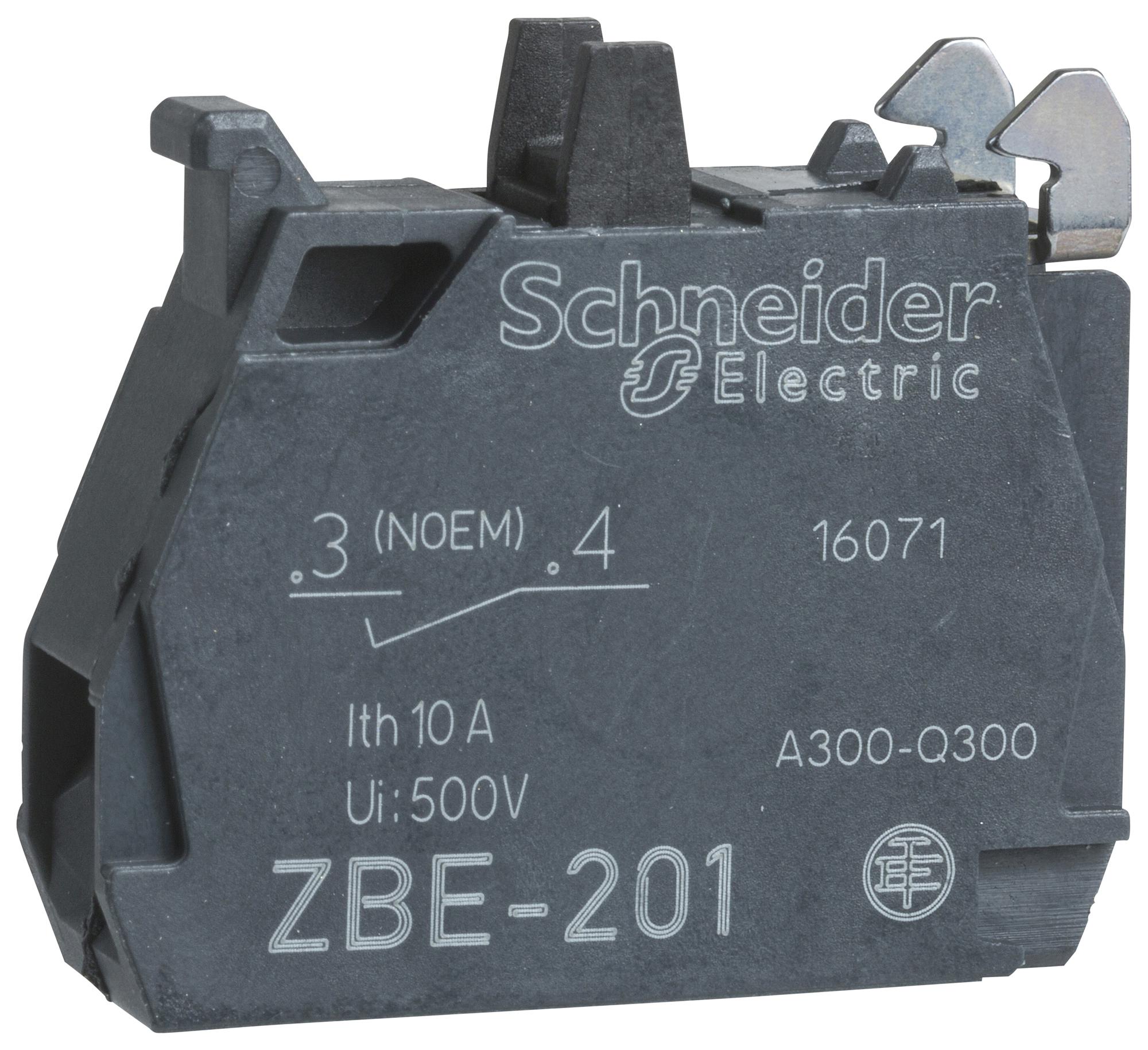 Schneider Electric Zbe1019