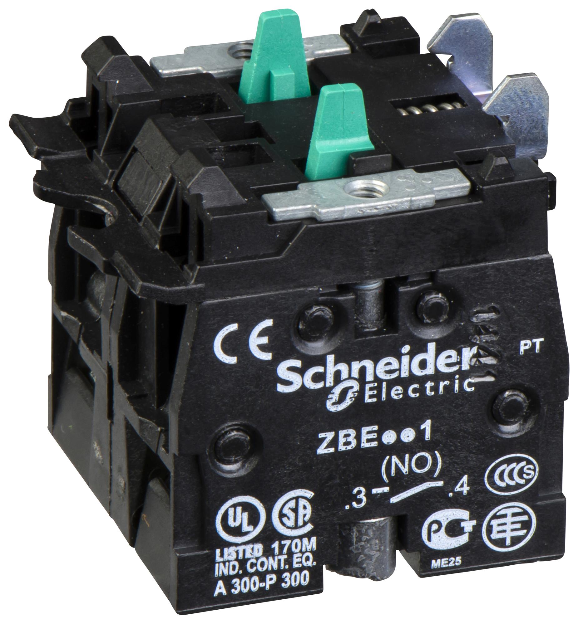 Schneider Electric Zbe503