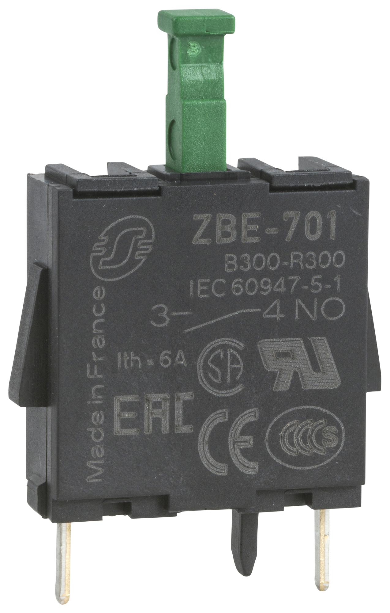 Schneider Electric Zbe701