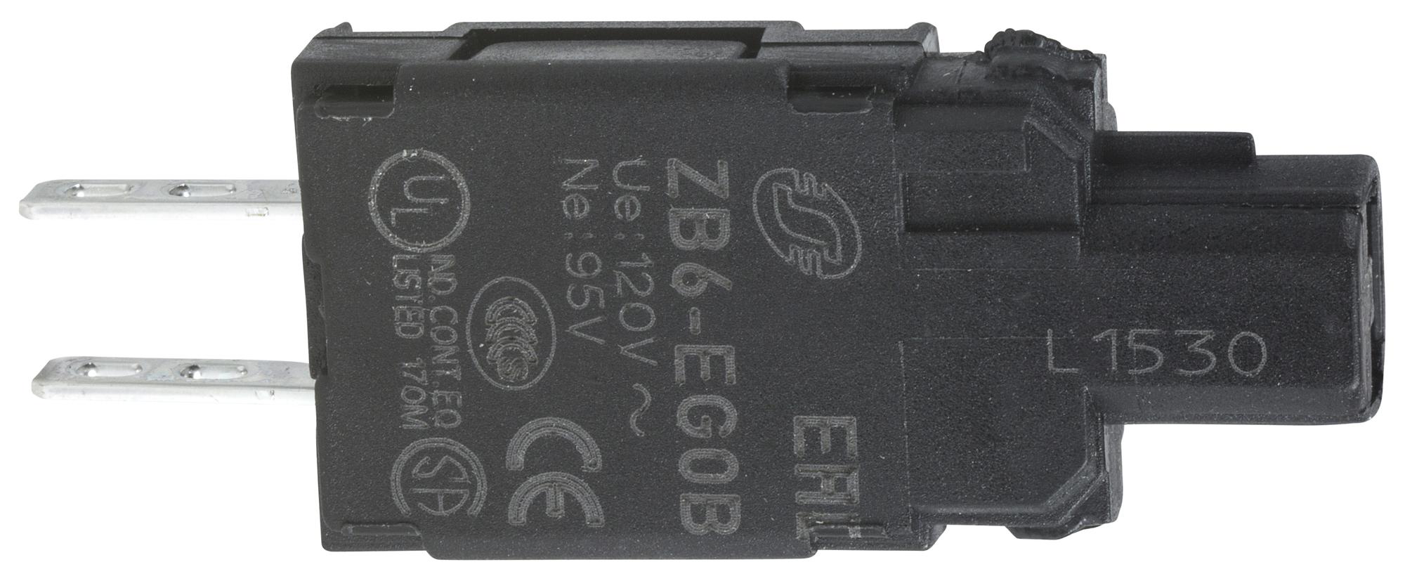 Schneider Electric Zb6Eg0B