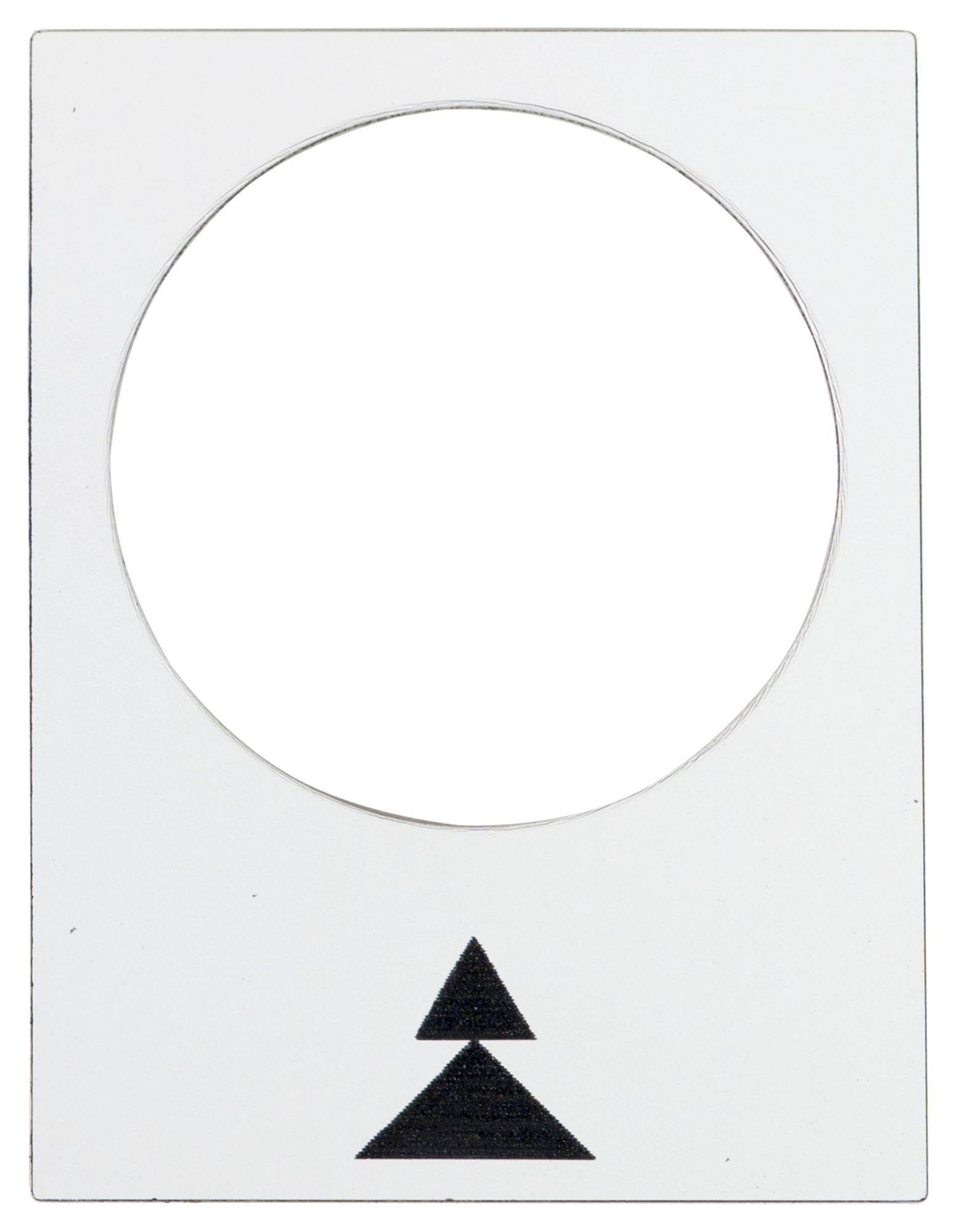 Schneider Electric Zb2By4909