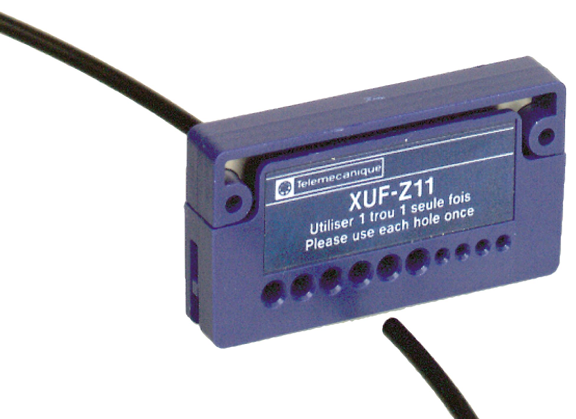 Telemecanique Sensors Xufz11