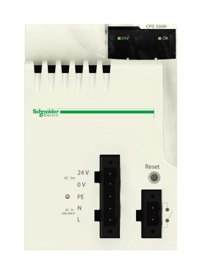 Schneider Electric Bmxcps3500