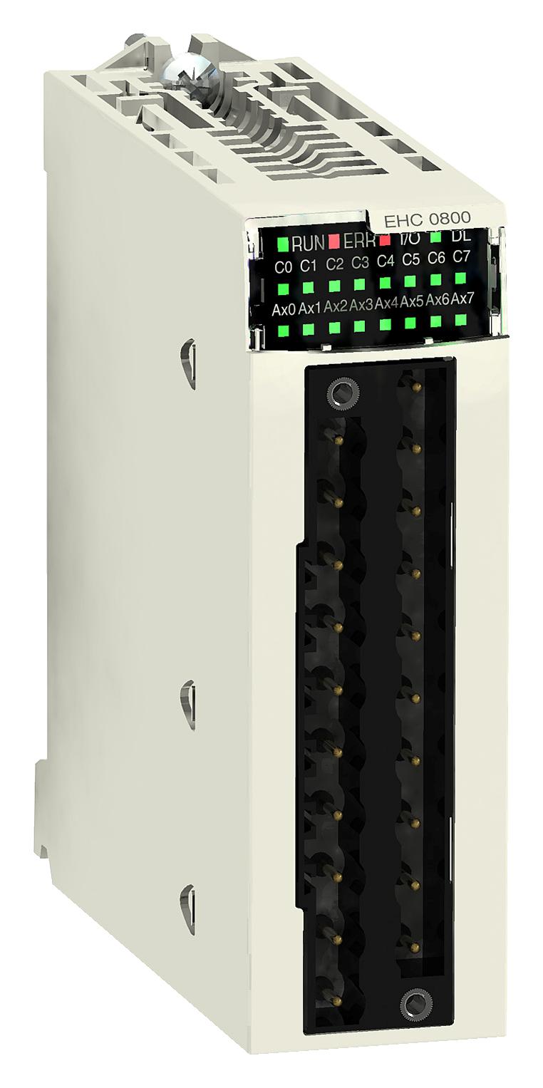 Schneider Electric Bmxehc0800