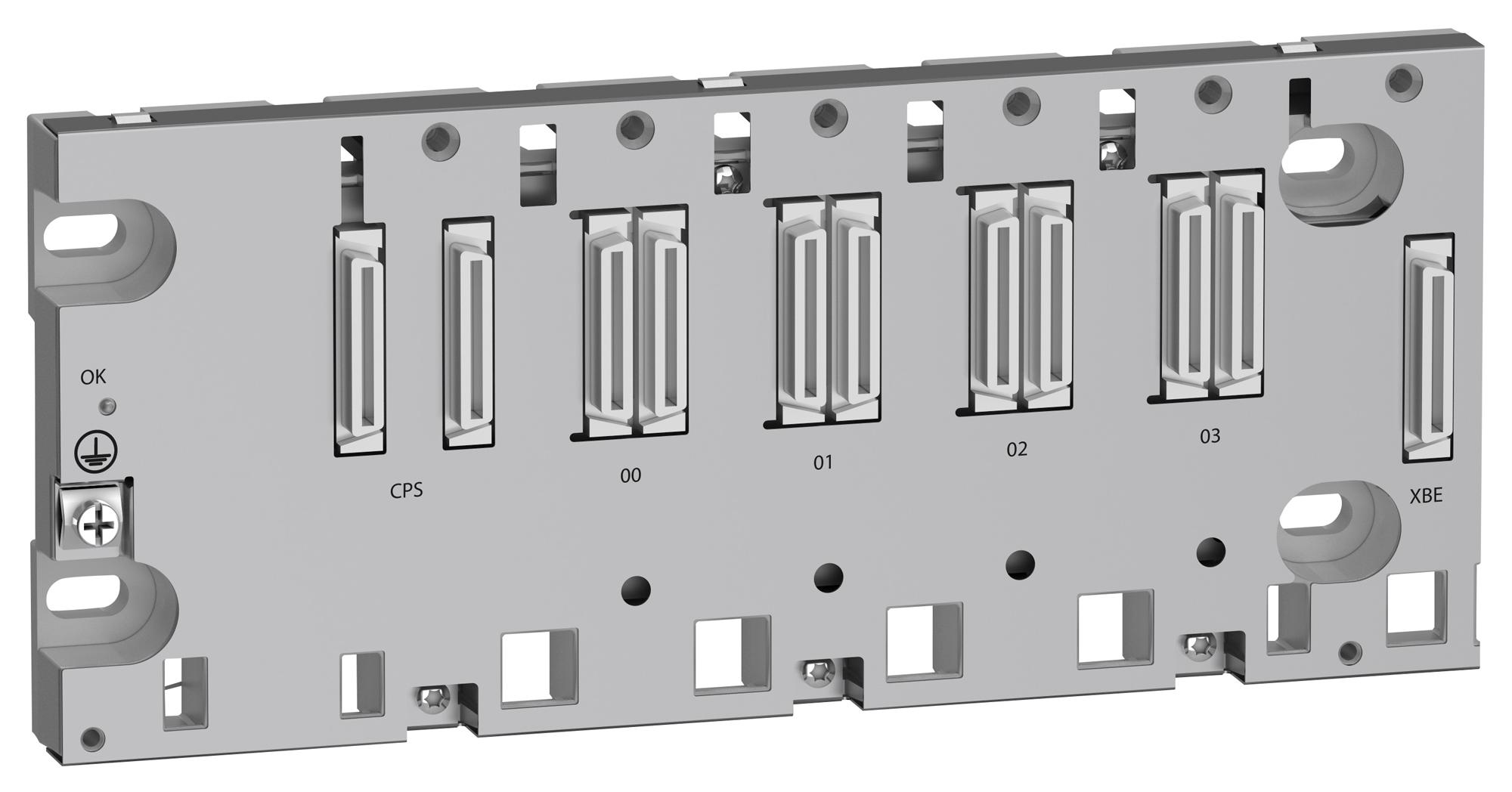 Schneider Electric Bmexbp0400H