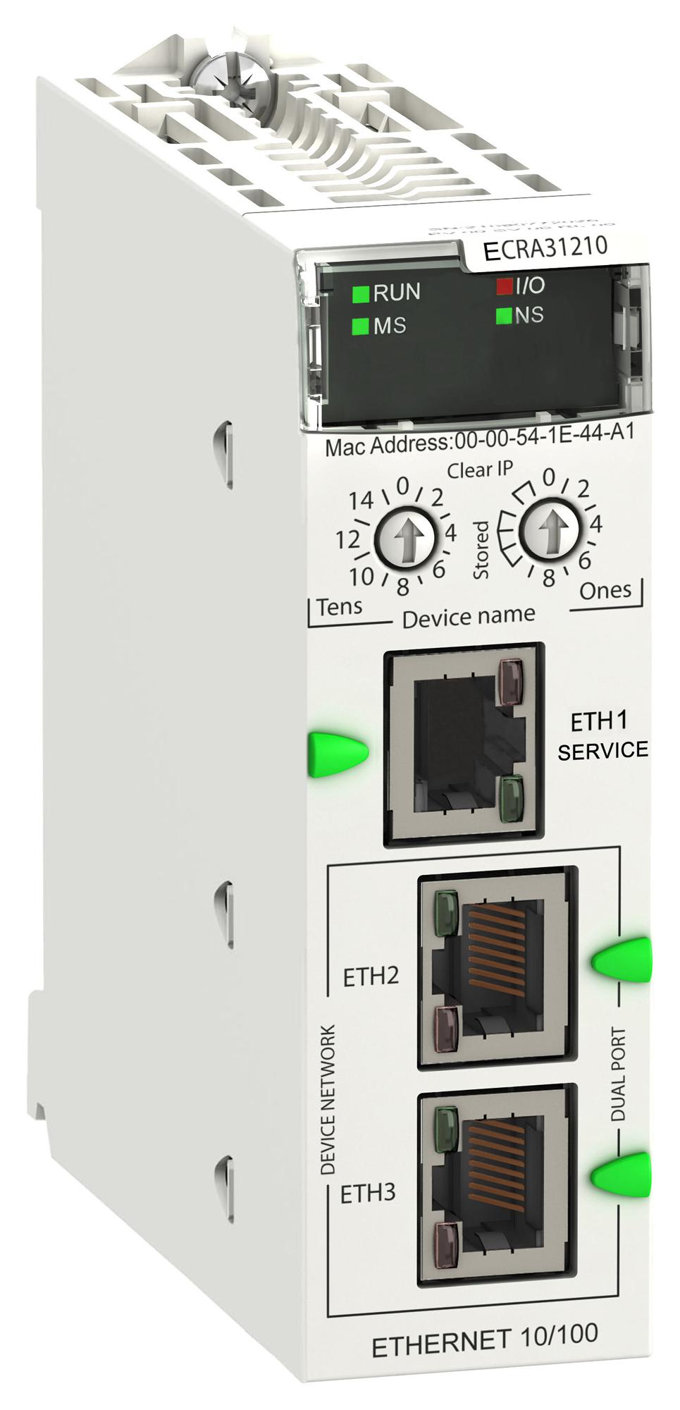 Schneider Electric Bmecra31210C