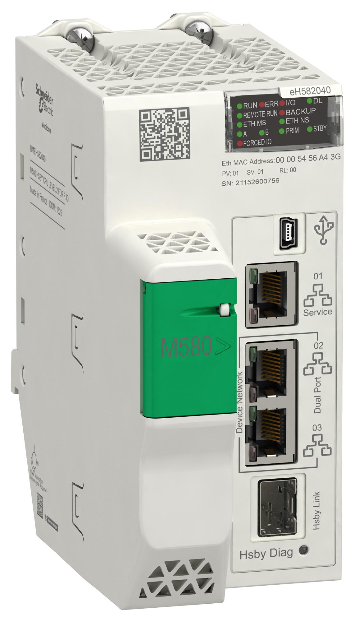 Schneider Electric Bmeh582040C