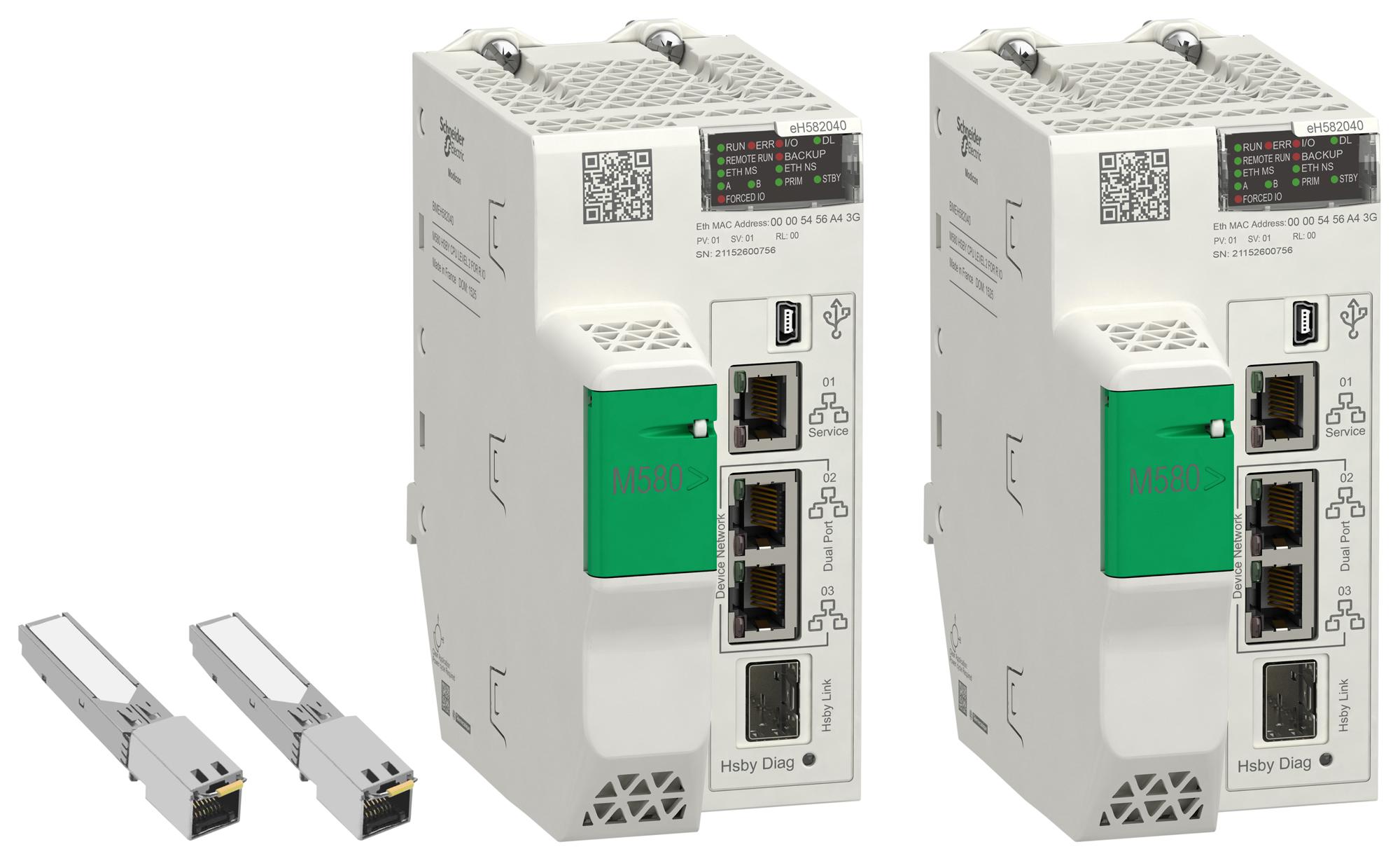 Schneider Electric Bmeh582040K