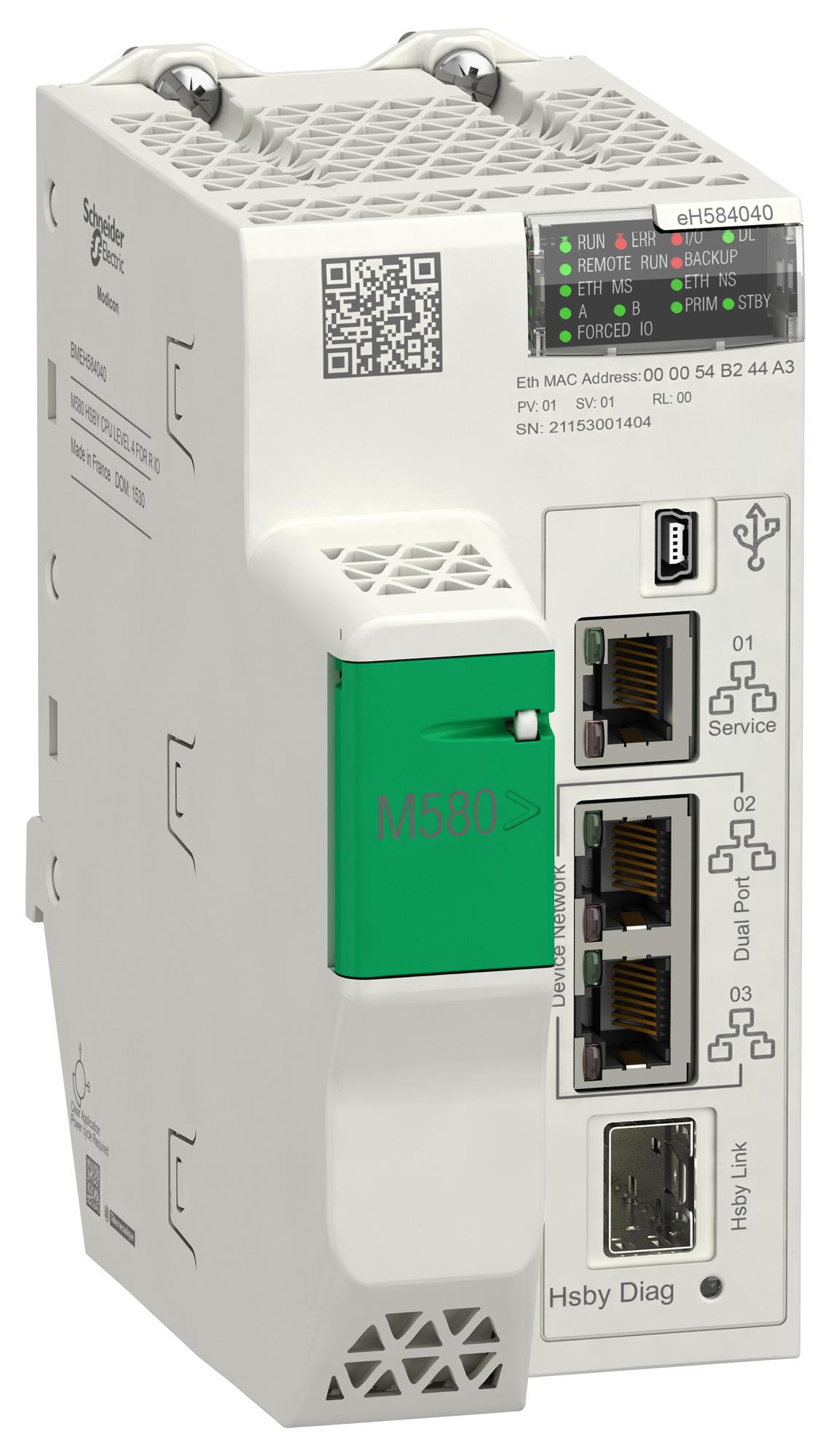 Schneider Electric Bmeh584040