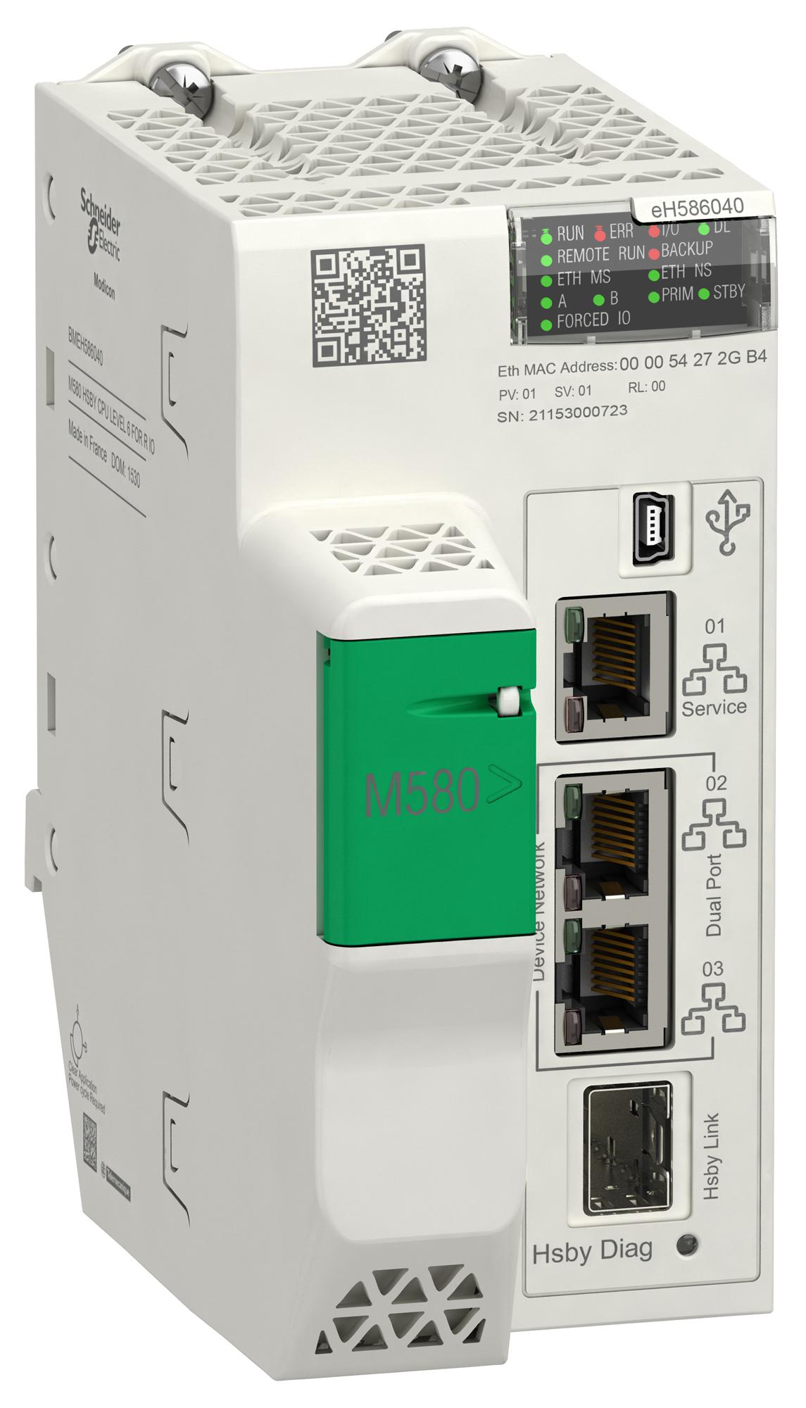 Schneider Electric Bmeh586040C