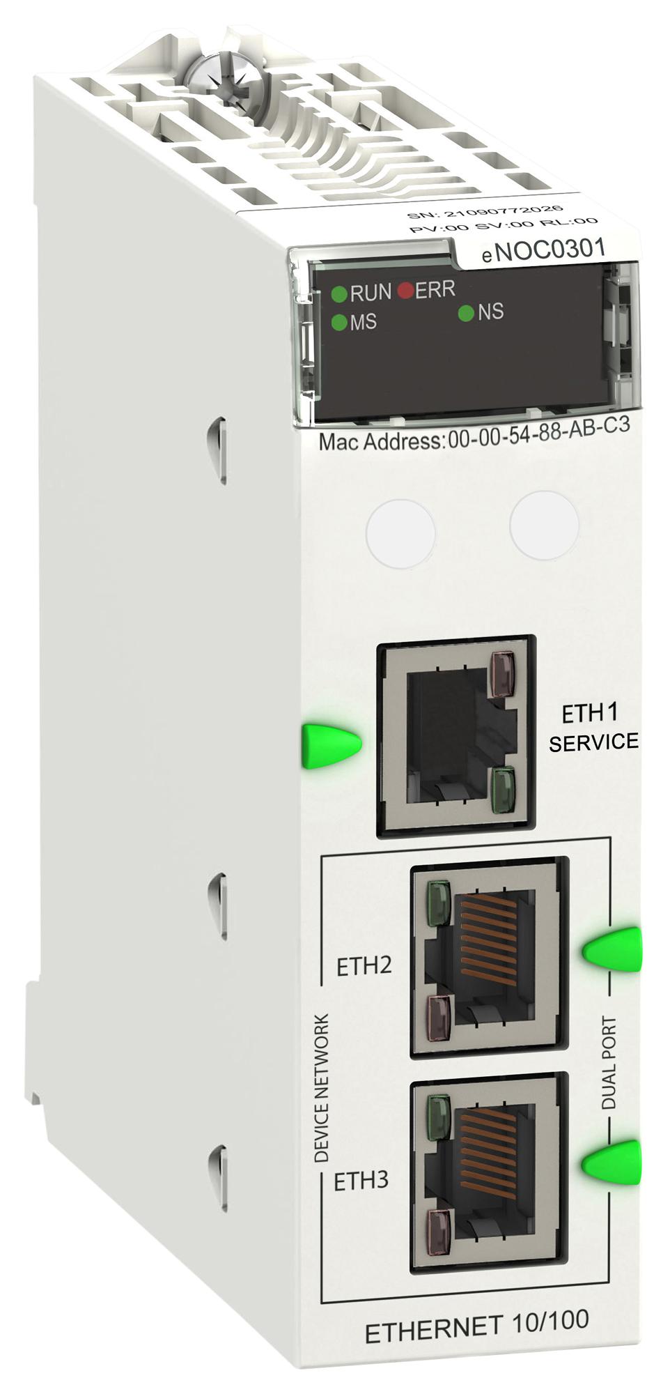 Schneider Electric Bmenoc0301C