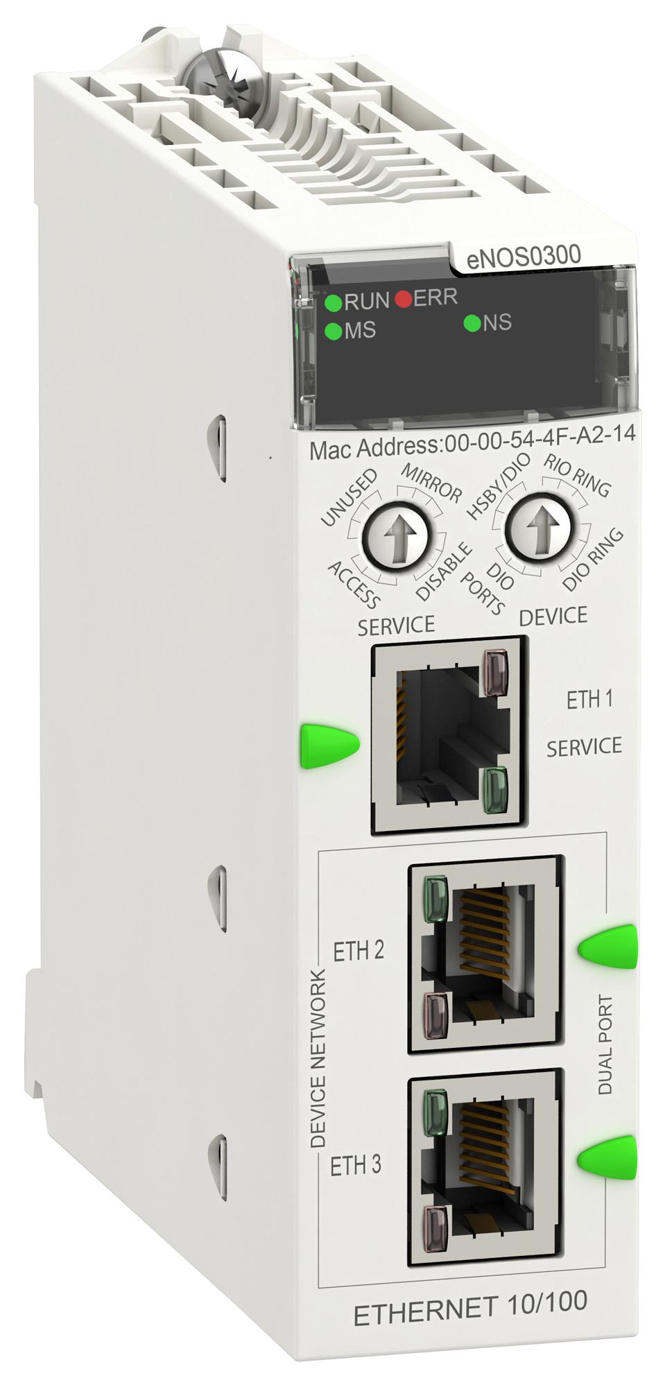 Schneider Electric Bmenos0300C