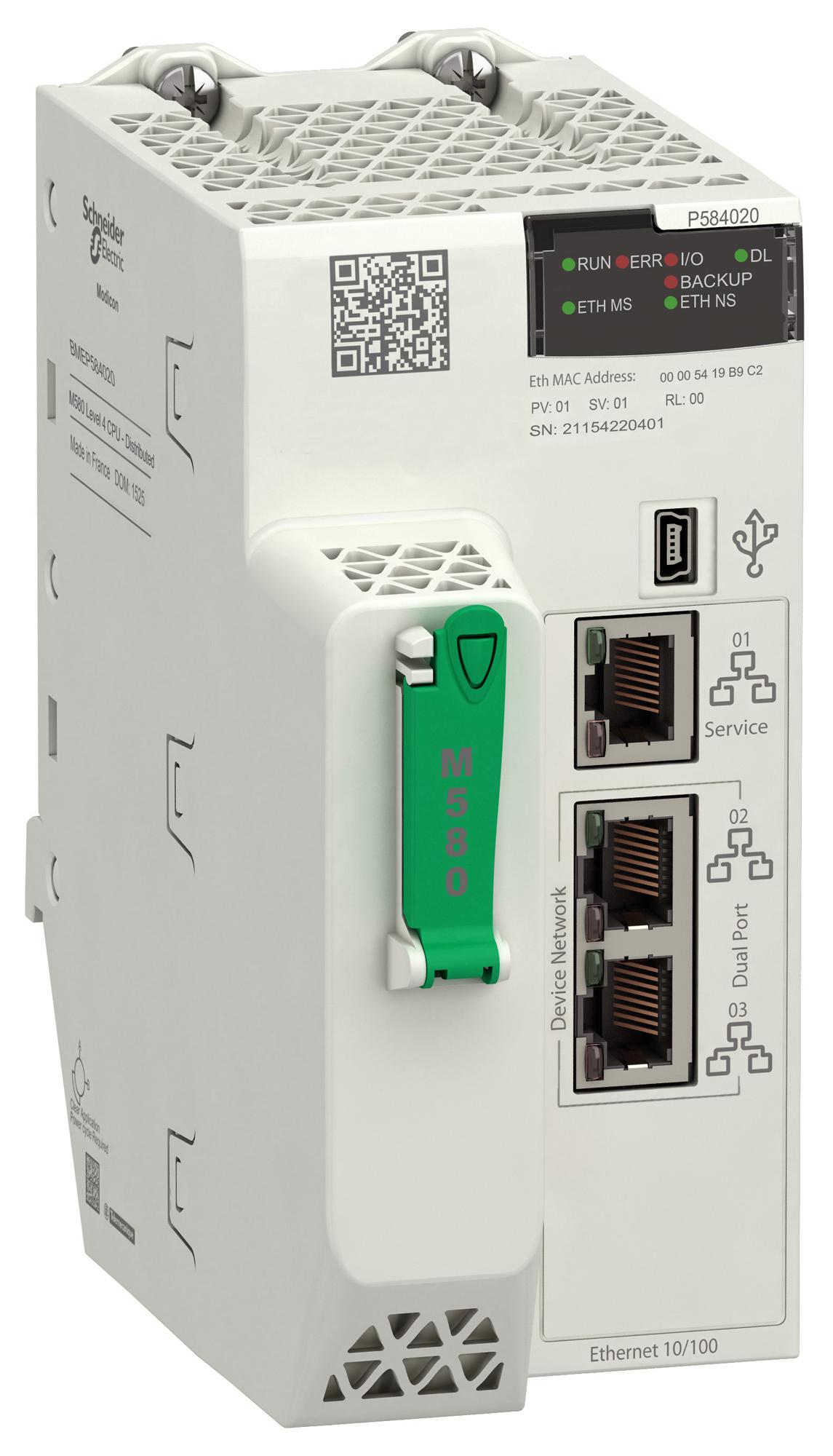 Schneider Electric Bmep584020