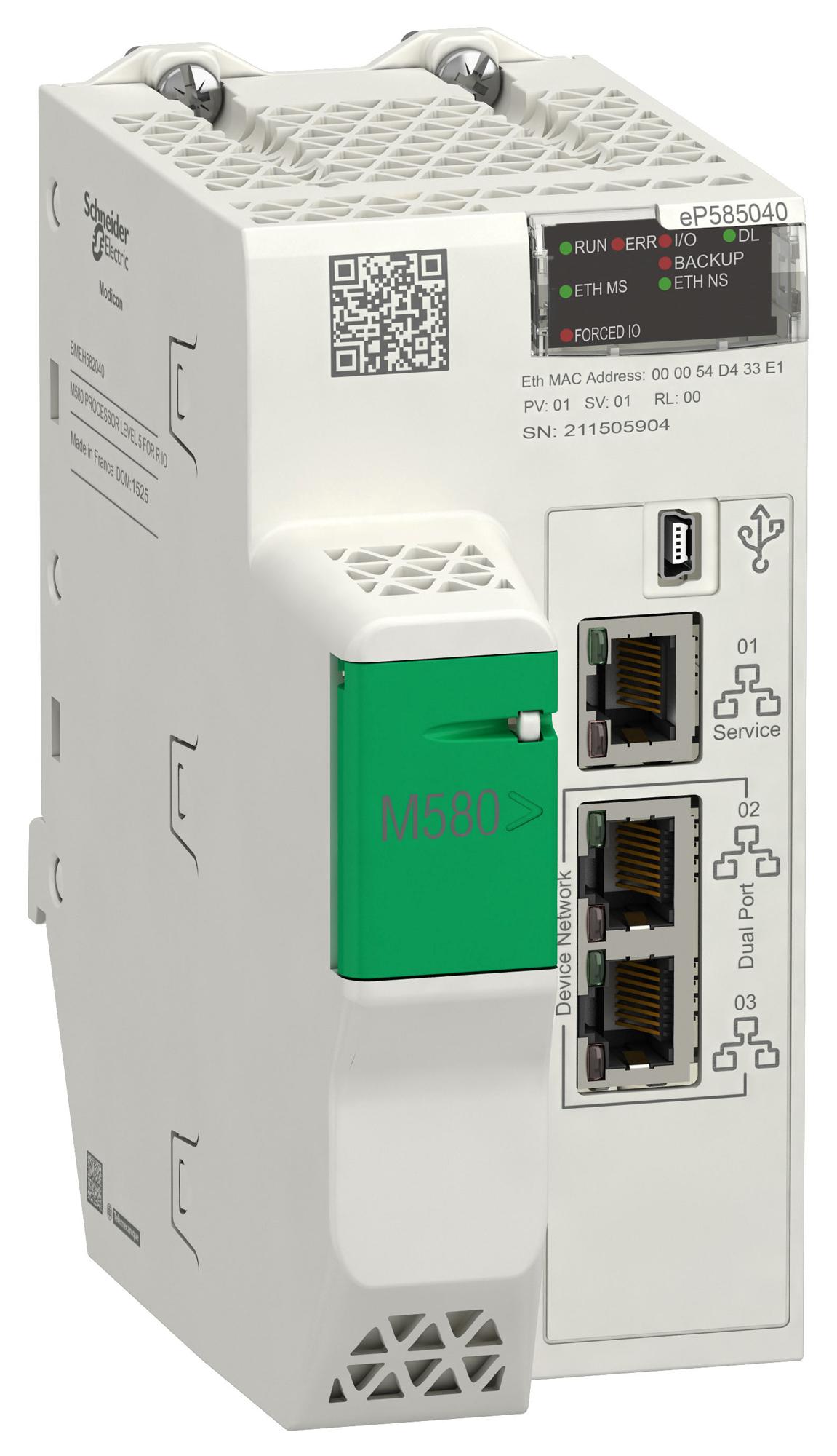 Schneider Electric Bmep585040C