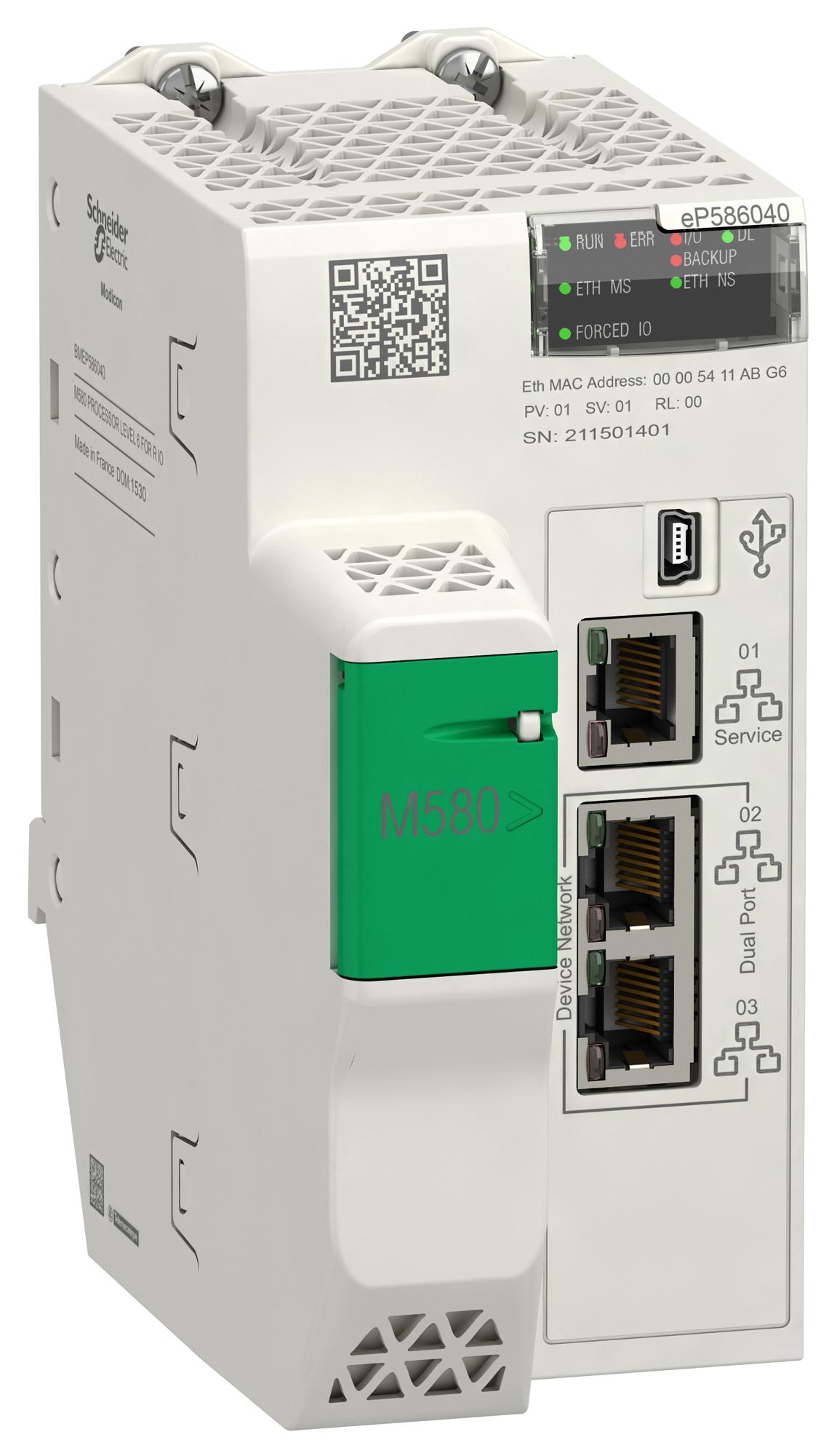 Schneider Electric Bmep586040