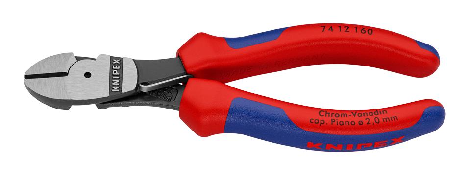 Knipex 74 12 160