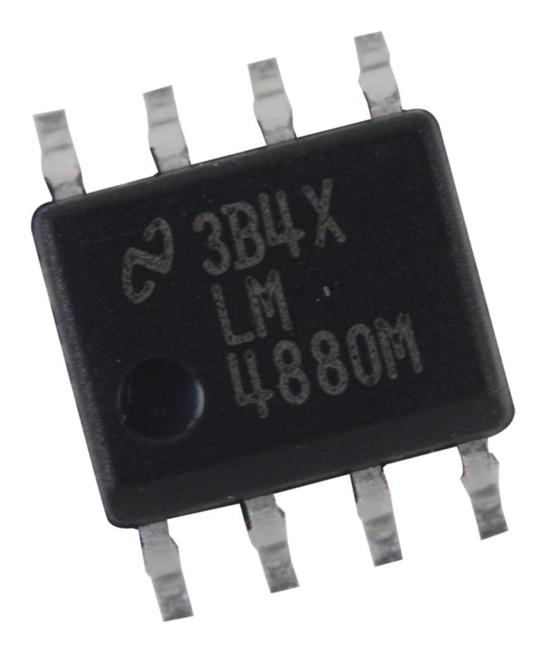 Texas Instruments Lm4880M/nopb