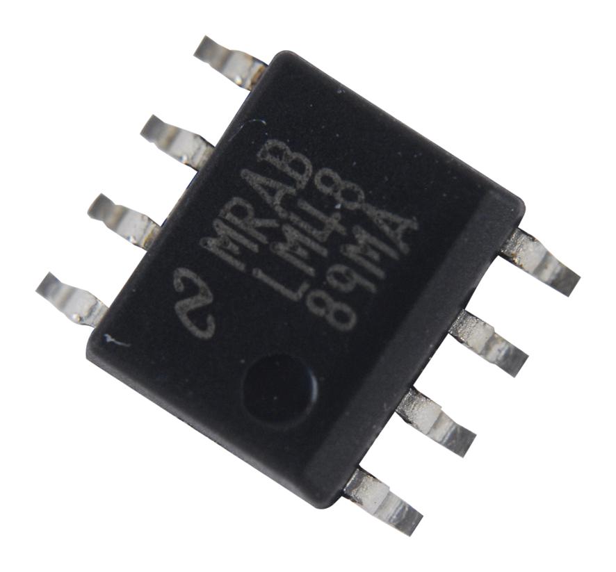 Texas Instruments Lm4889Ma/nopb