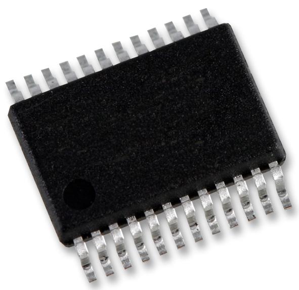 Texas Instruments Tpa3123D2Pwpr