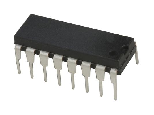 Texas Instruments Uc3707N