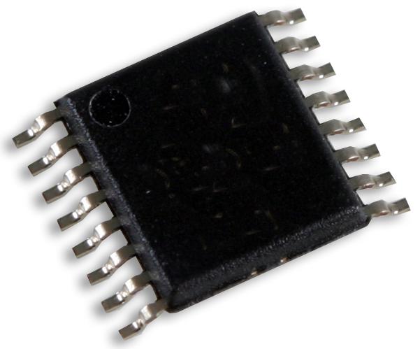 Texas Instruments Tps40055Pwp