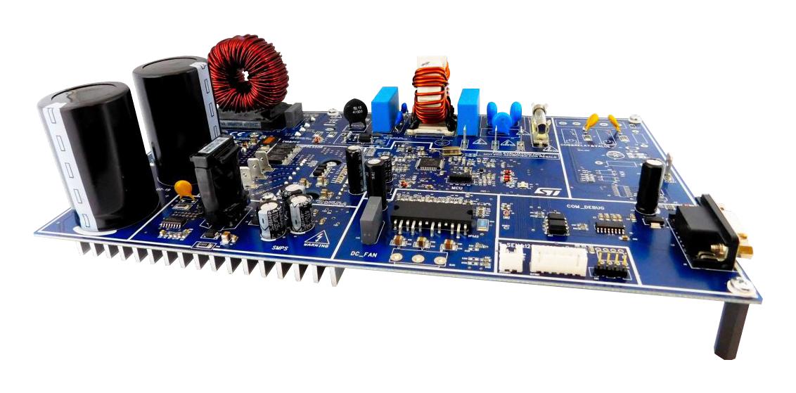 Stmicroelectronics Steval-Ctm010V1