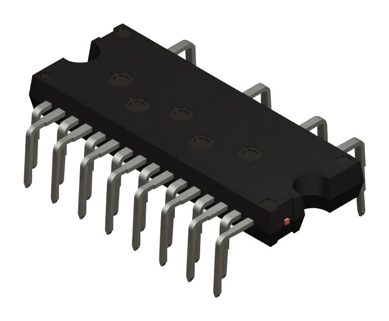 Stmicroelectronics Stgipq8C60T-Hz