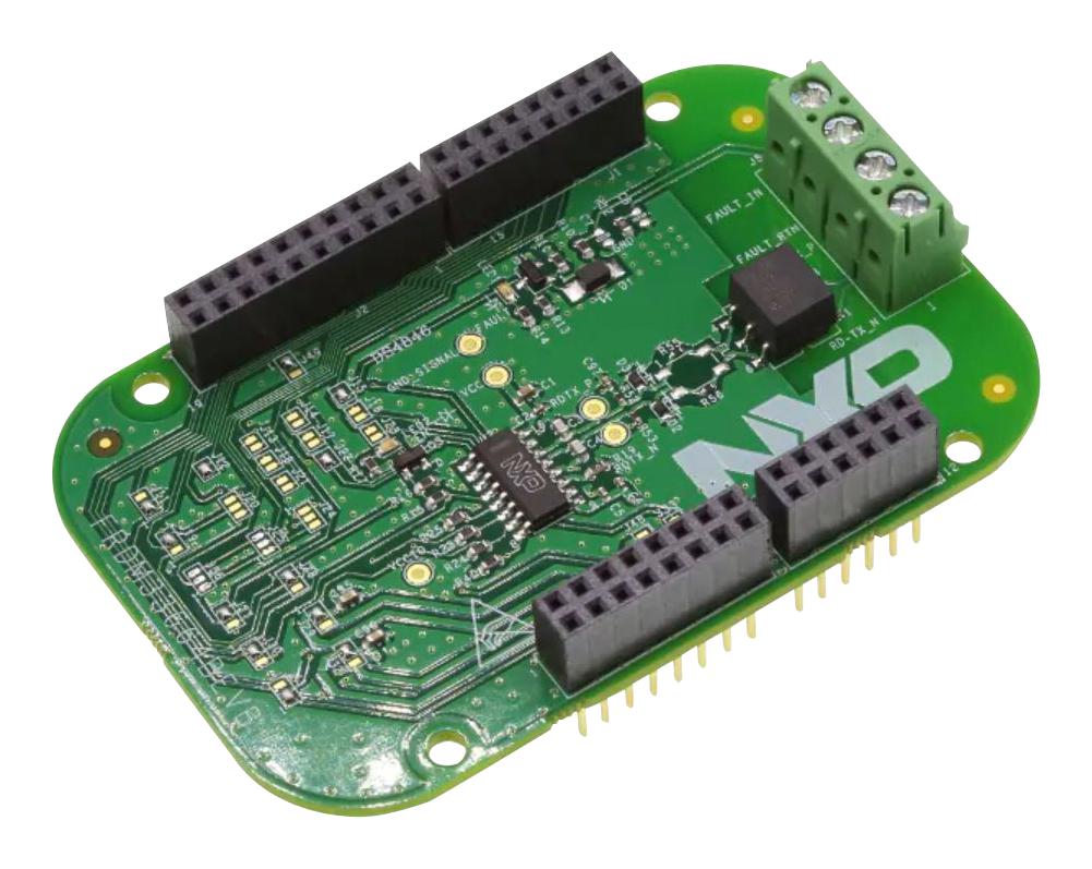 Nxp Frdm33664Bevb