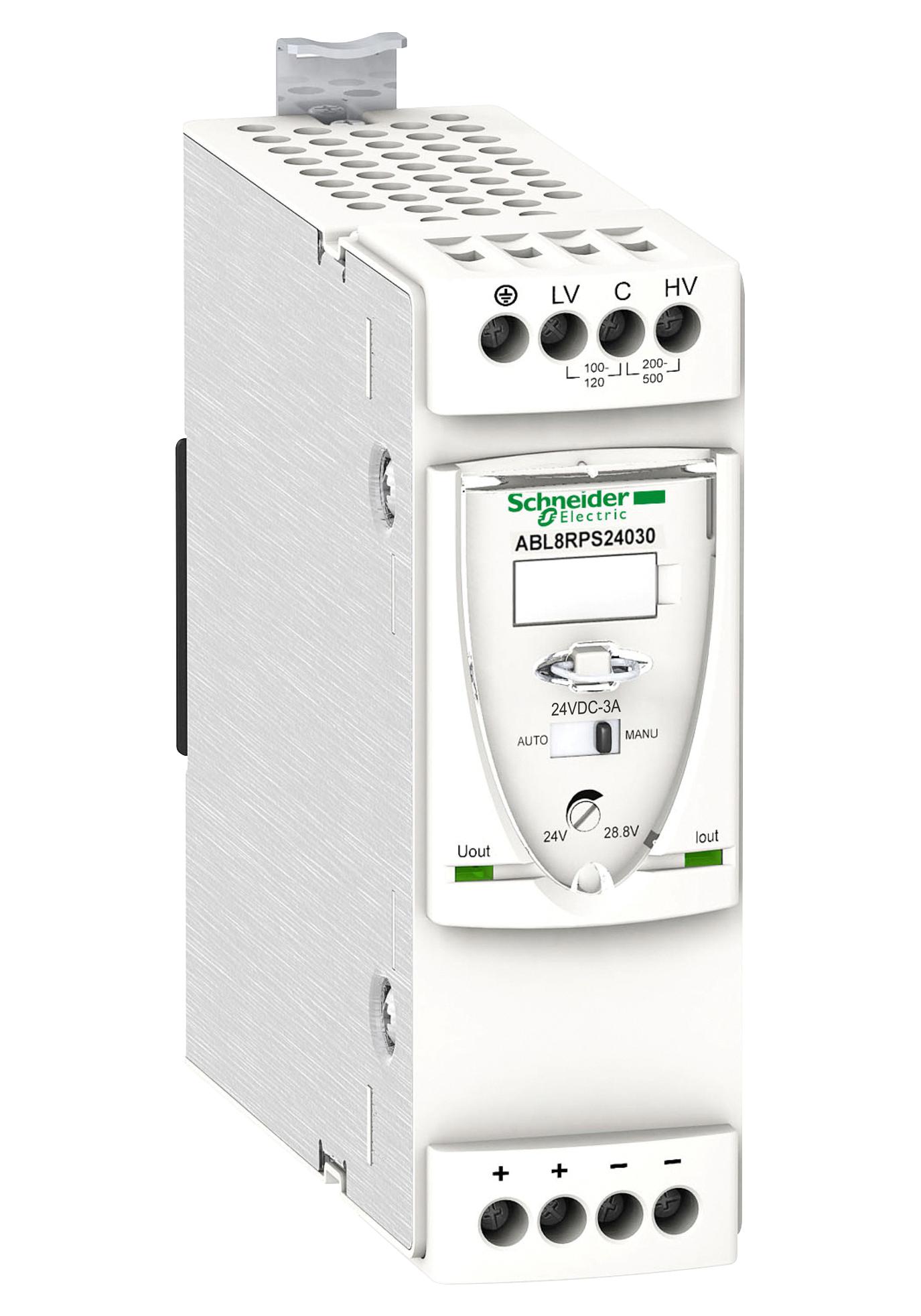 Schneider Electric Abl8Rps24030