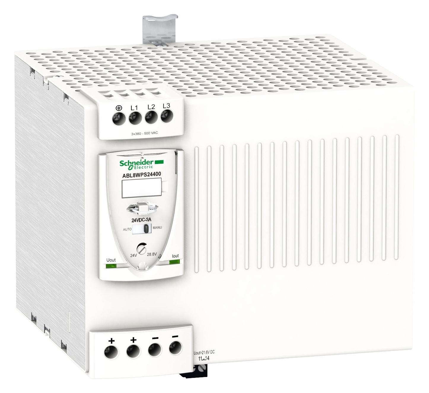 Schneider Electric Abl8Wps24400