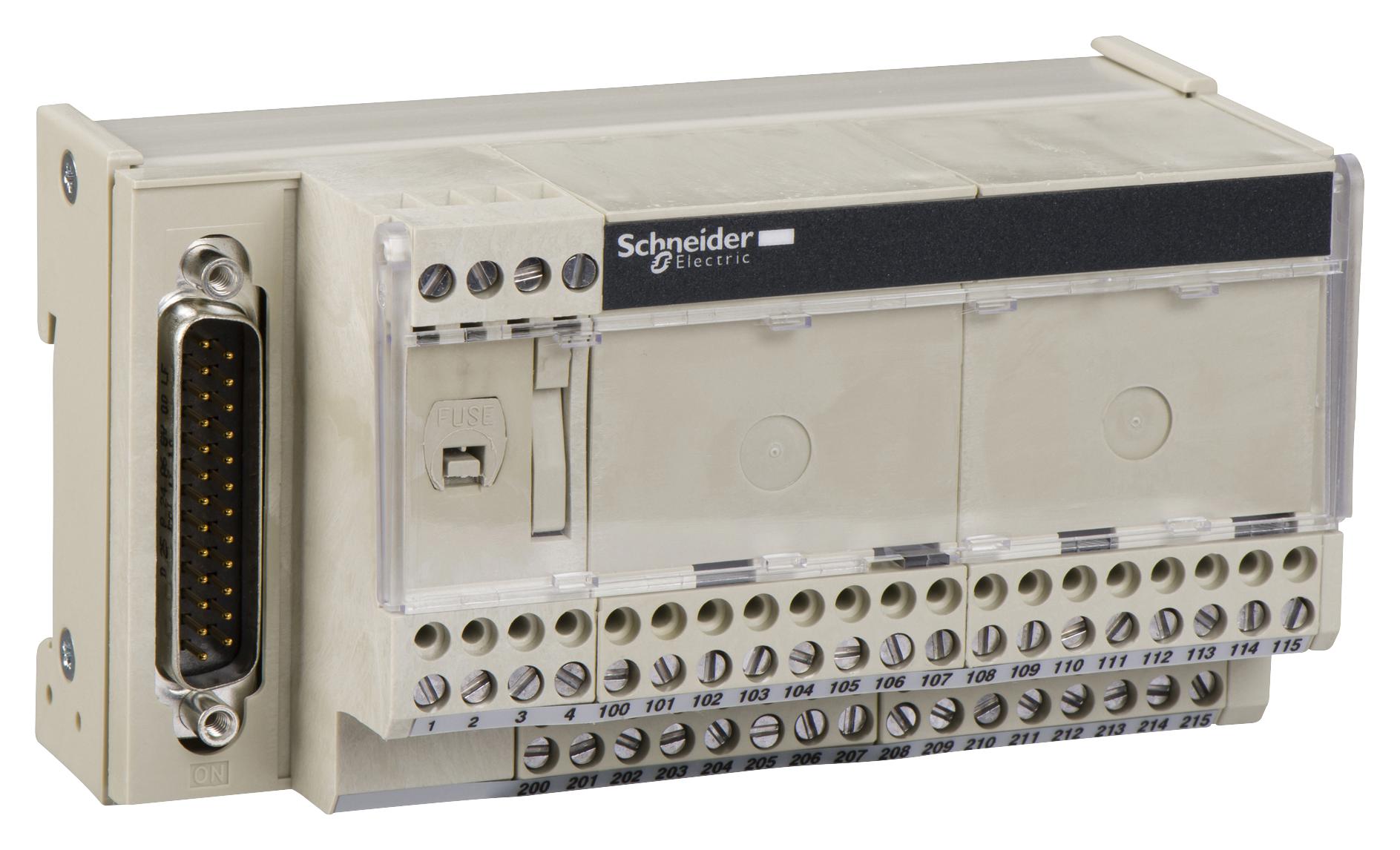 Schneider Electric Abe7Cpa31