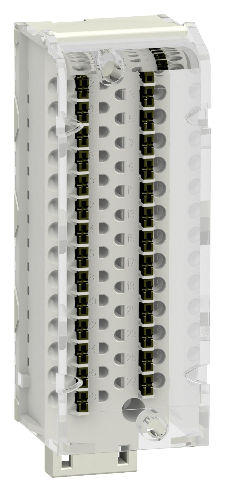 Schneider Electric Bmxftb2820