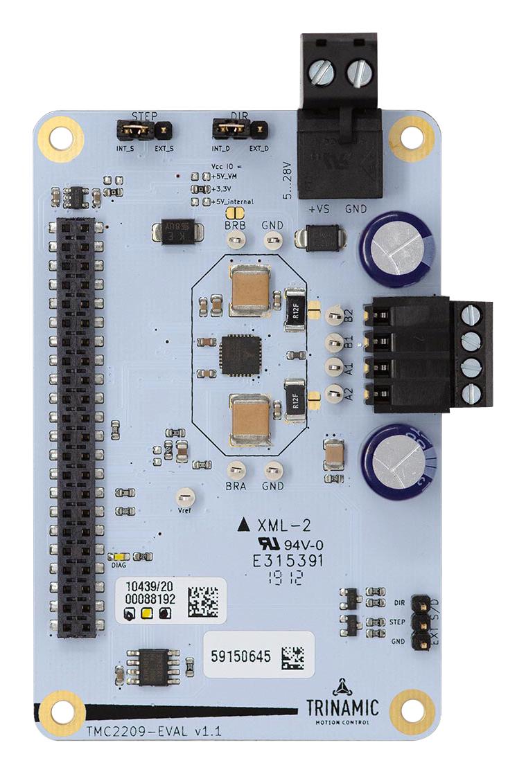 Trinamic / Analog Devices Tmc2209-Eval