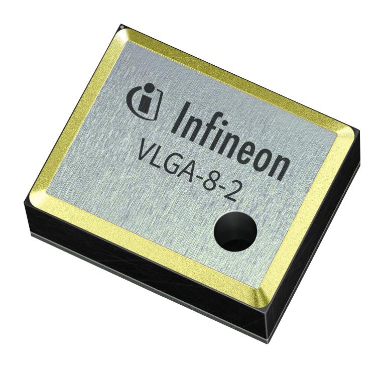 Infineon Dps368Xtsa1