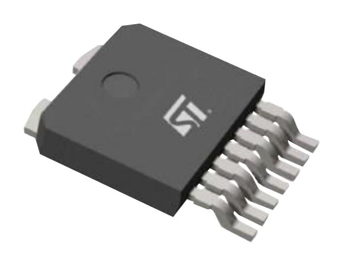 Stmicroelectronics Vn7004Chtr