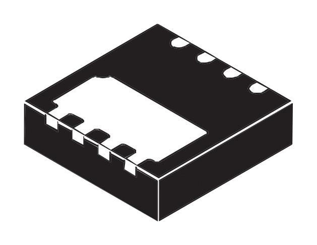 Stmicroelectronics Stl3N65M2