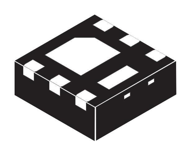 Stmicroelectronics Stl6N2Vh5