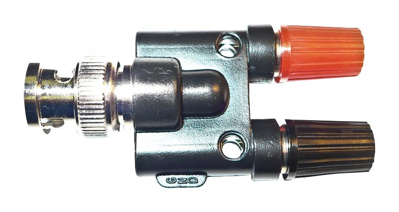 Mueller Electric Bu-P1296