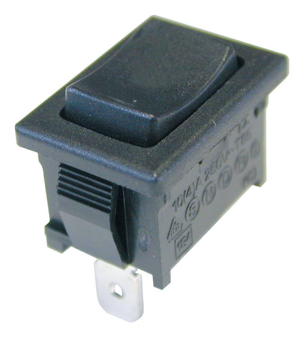 Alcoswitch Te Connectivity Prasd3-16F-Bb000