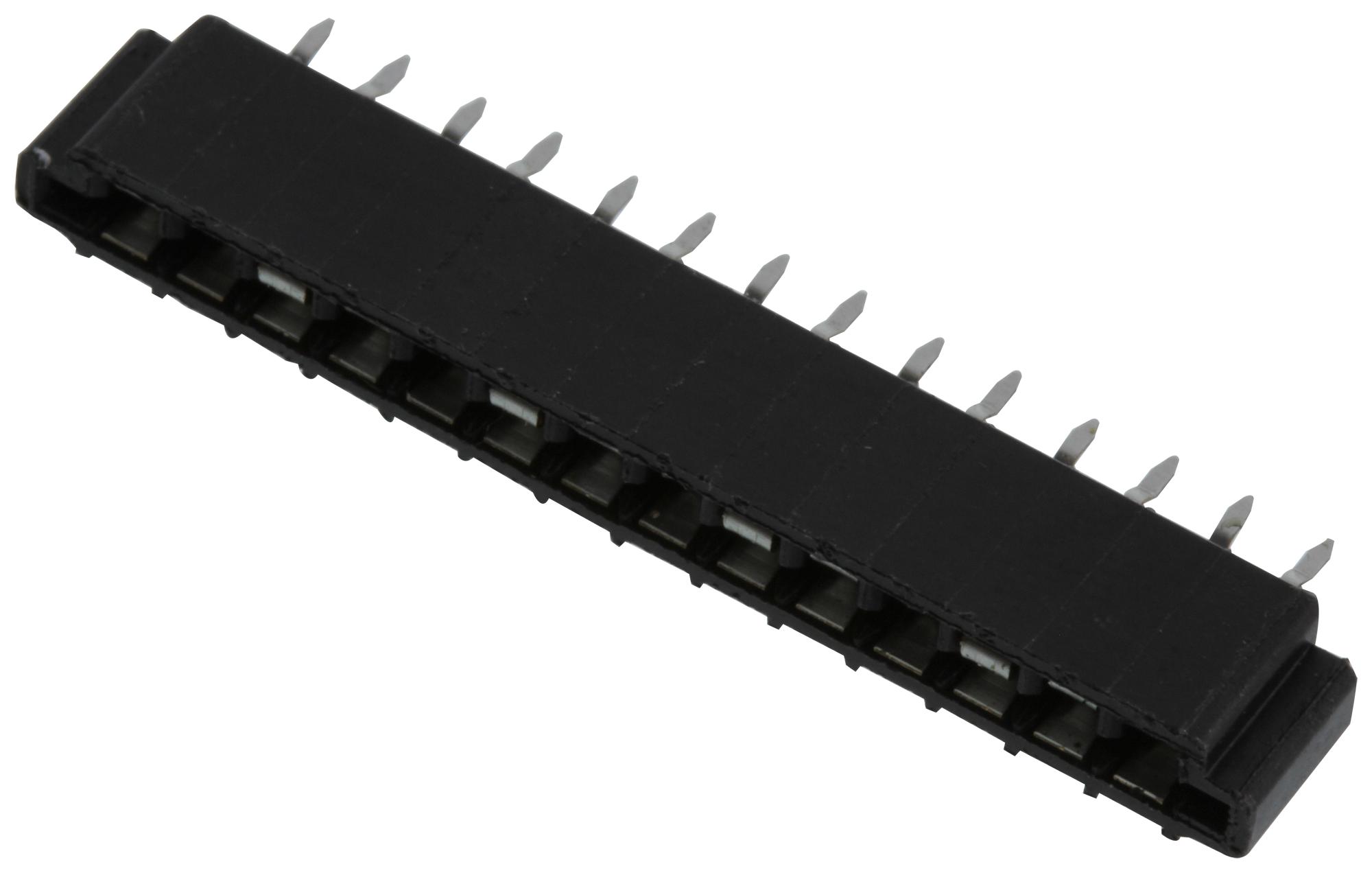 Amp Te Connectivity 6-520315-4