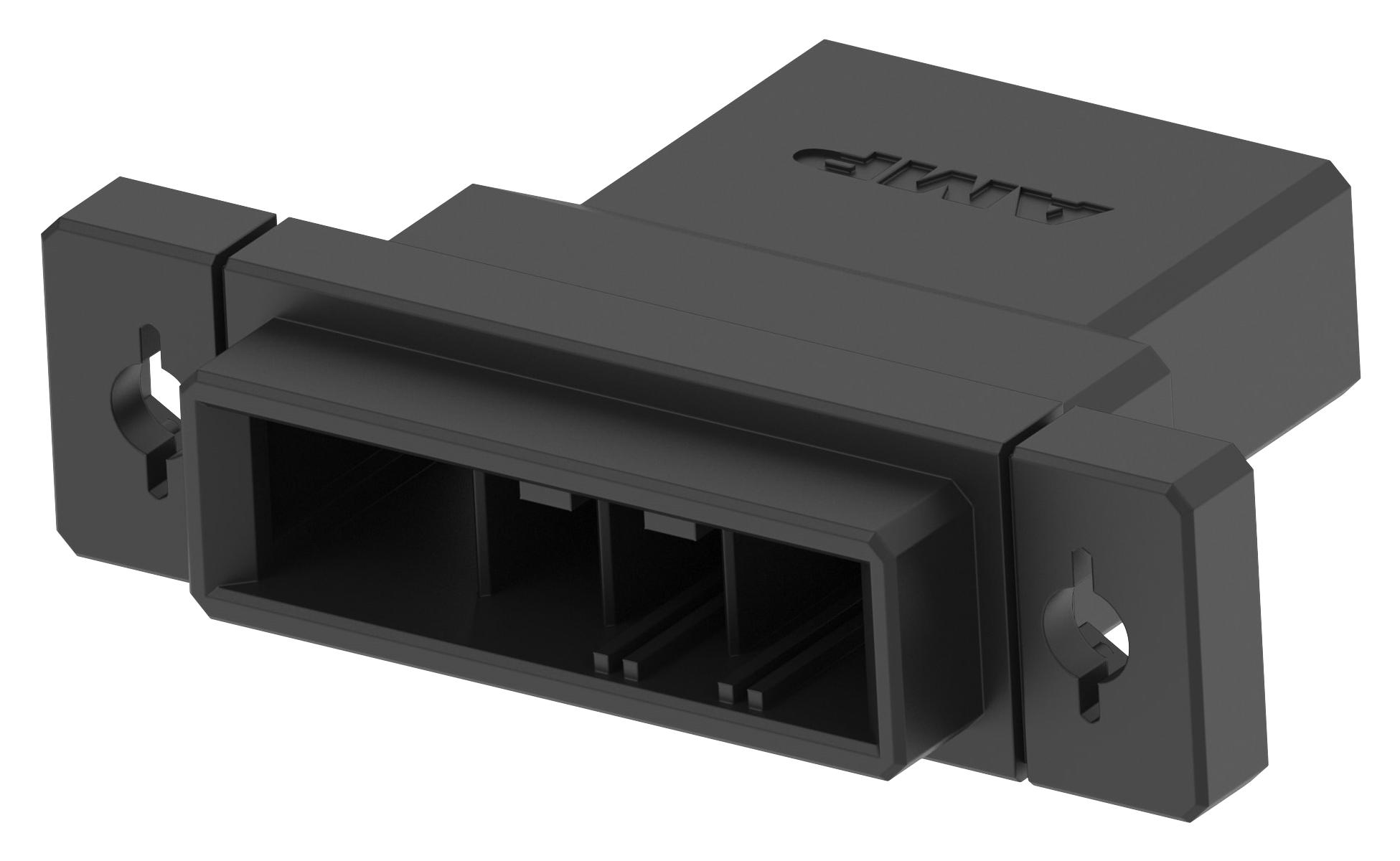 Amp Te Connectivity 1-179553-4