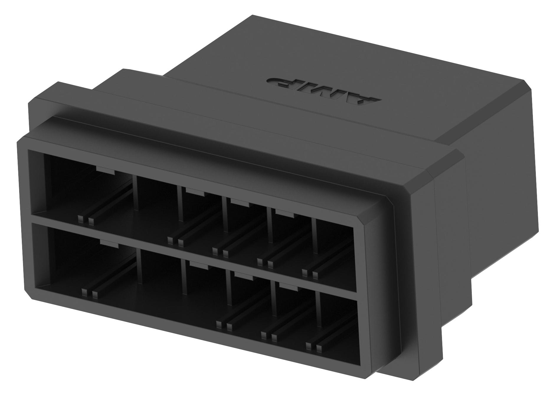 Amp Te Connectivity 1-179554-6