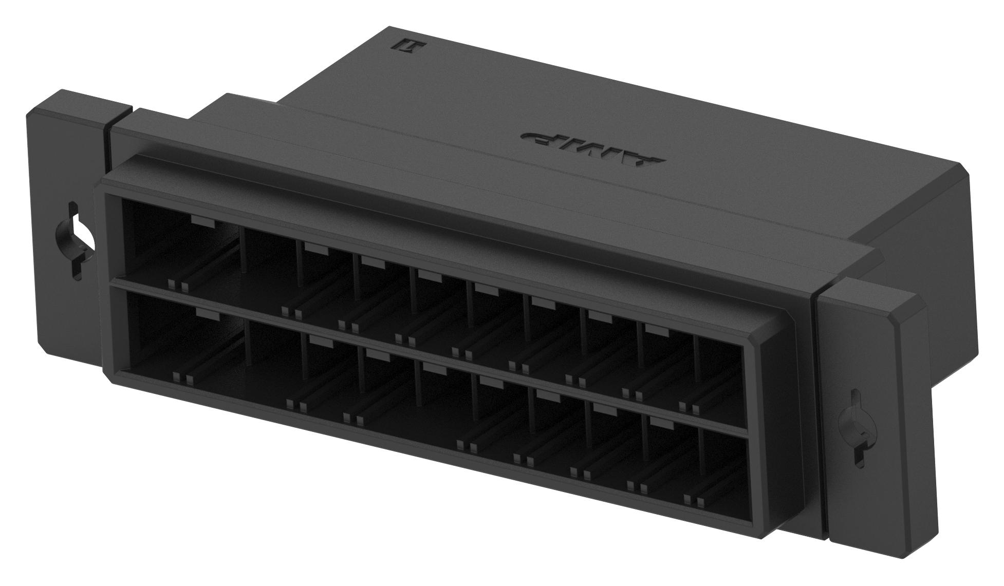 Amp Te Connectivity 1-179555-8