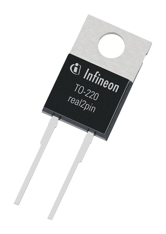 Infineon Idh08Sg60Cxksa2