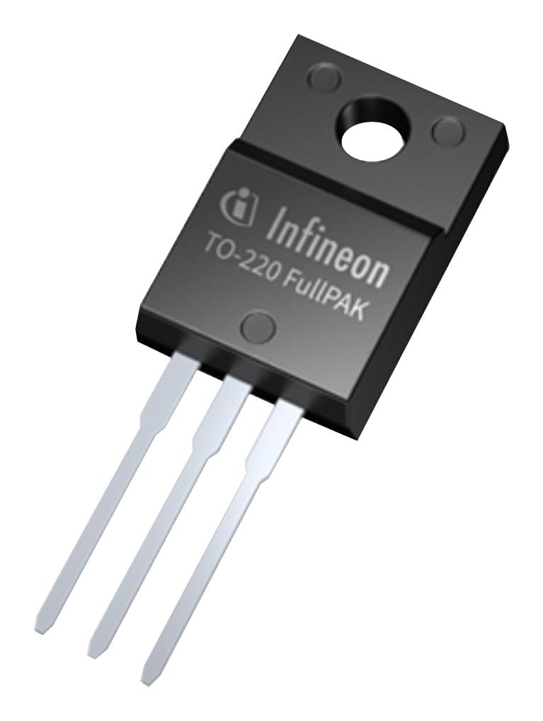 Infineon Ika10N60Txksa1