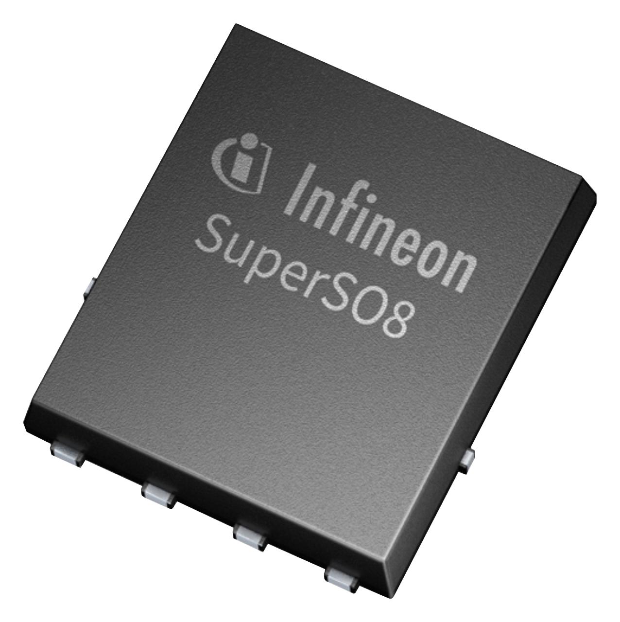 Infineon Bsc100N10Nsfgatma1