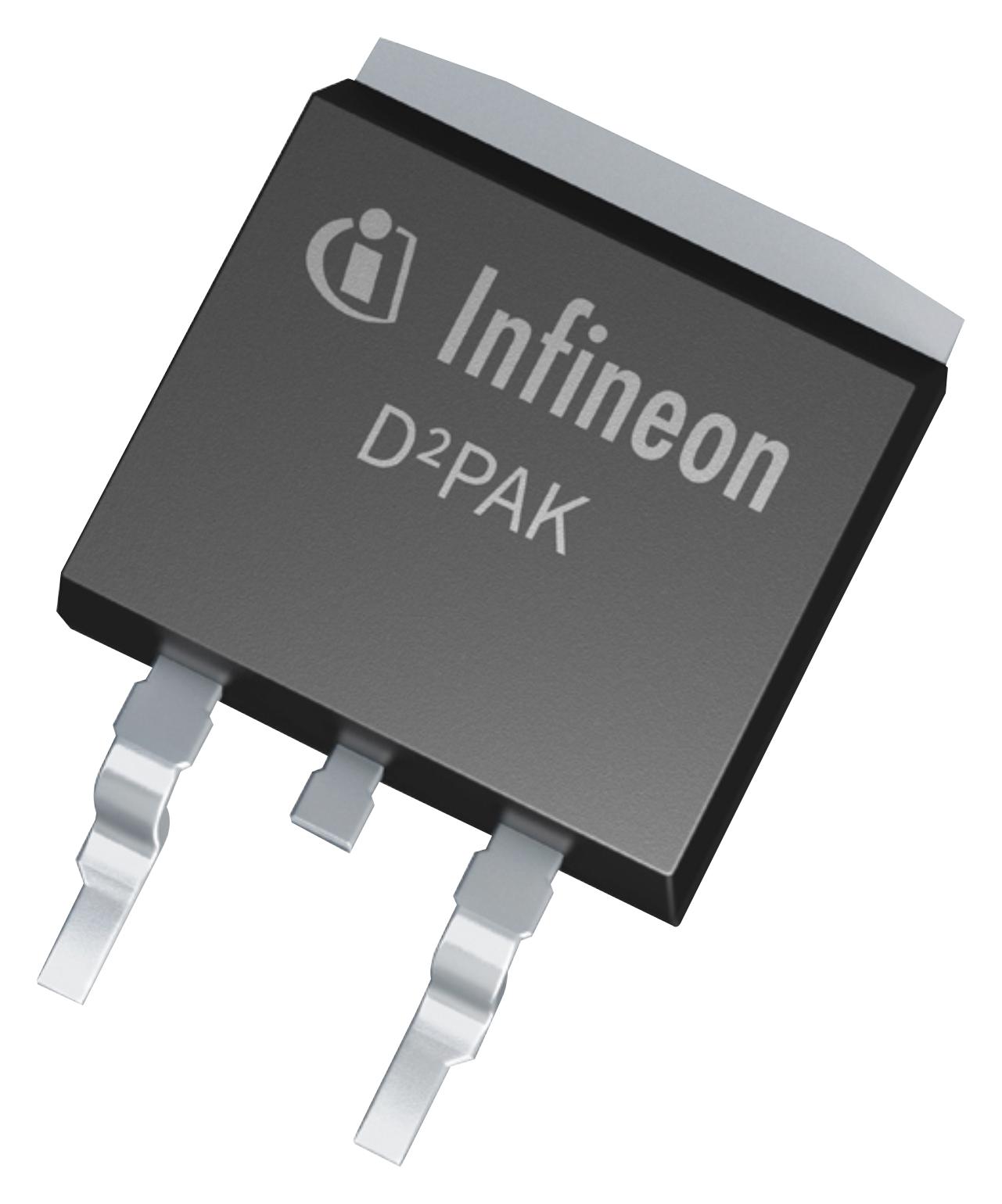 Infineon Ikb15N60Tatma1