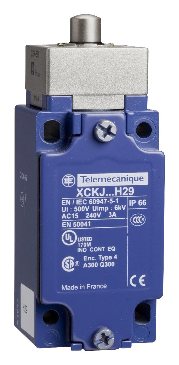 Telemecanique Sensors Xckj161H7